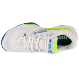 Zapatillas tenis Joma Master 1000 2432 M TM100S2432C blanco 2