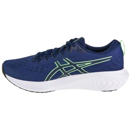 Zapatillas para correr Asics Gel-Excite 10 1011B600-403 azul 1