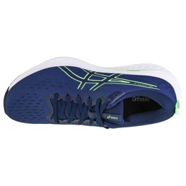 Zapatillas para correr Asics Gel-Excite 10 1011B600-403 azul 2
