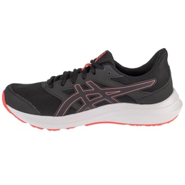 Zapatillas para correr Asics Jolt 4 1011B603-007 negro 1 Zapatillas para correr Asics Jolt 4 1011B603-007 negro 1