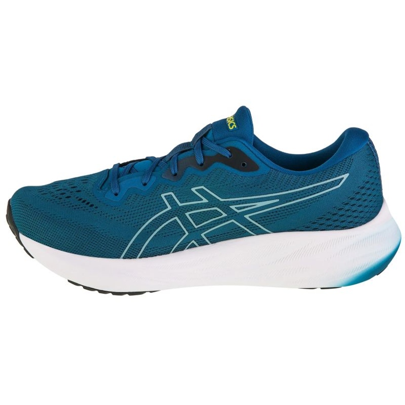 Zapatillas para correr Asics Gel-Pulse 15 1011B780-401 azul 1 Zapatillas para correr Asics Gel-Pulse 15 1011B780-401 azul 1