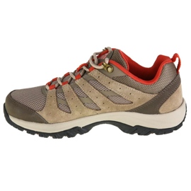 Columbia Redmond III 1940631227 zapatos marrón 1