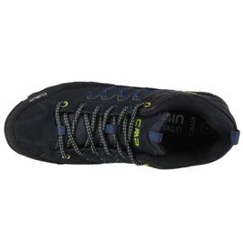 Zapatillas CMP Moon Low 31Q4787-N950 azul 2