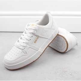 Deportivas hombre blancas Big Star NN174093 blanco 1 Deportivas hombre blancas Big Star NN174093 blanco 1