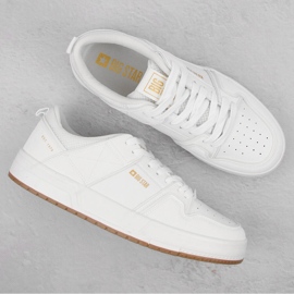 Deportivas hombre blancas Big Star NN174093 blanco 3