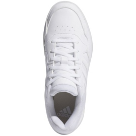 Zapatillas adidas Hoops 3.0 Bold ID2855 blanco 1 Zapatillas adidas Hoops 3.0 Bold ID2855 blanco 1