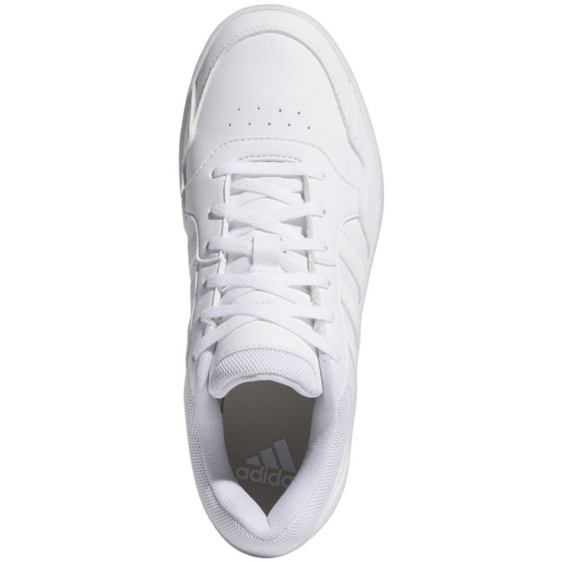 Zapatillas adidas Hoops 3.0 Bold ID2855 blanco 1 Zapatillas adidas Hoops 3.0 Bold ID2855 blanco 1