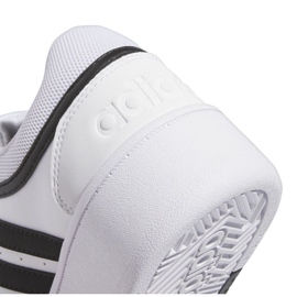 Zapatillas Adidas Hoops 3.0 Bold IG6115 blanco 3