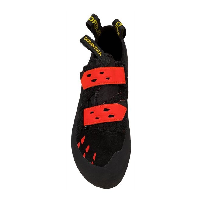 Pies de gato La Sportiva Tarantula 30J999311 negro 1