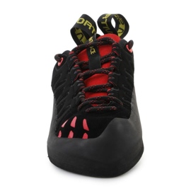 Pies de gato La Sportiva Tarantulalace 30L999311 negro 1 Pies de gato La Sportiva Tarantulalace 30L999311 negro 1