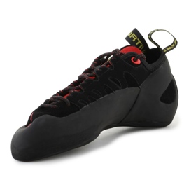 Pies de gato La Sportiva Tarantulalace 30L999311 negro 2