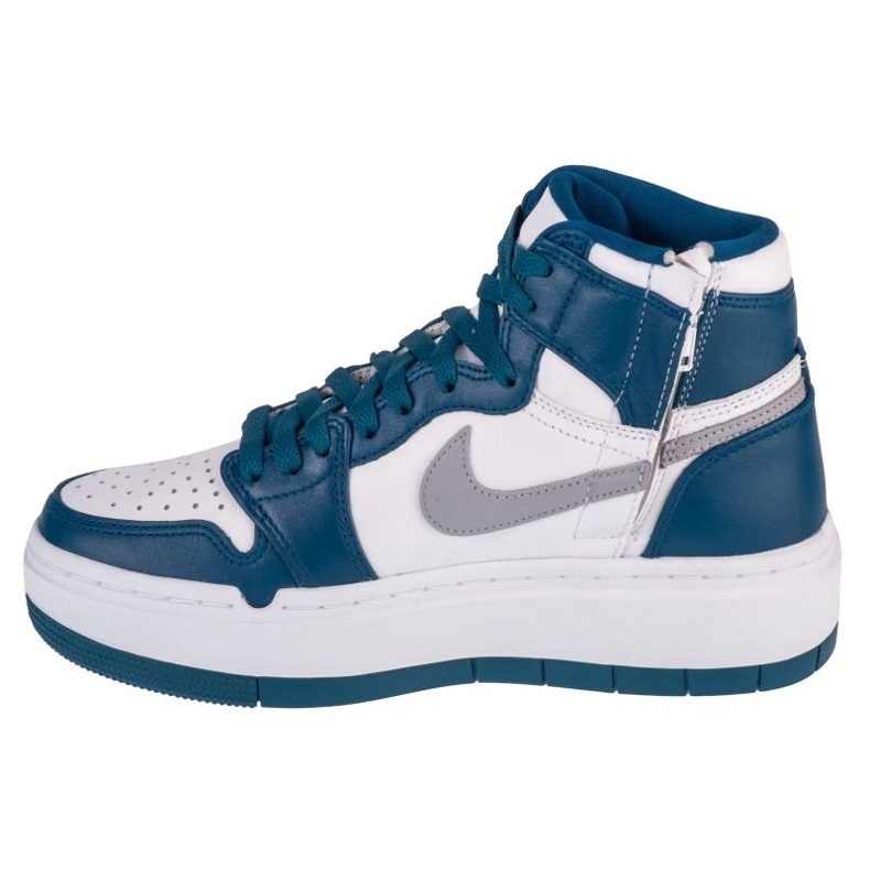 Zapatillas Nike Air Jordan 1 Elevate High DN3253-401 azul 1