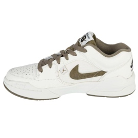 Zapatillas Nike Air Jordan Stadium 90 FB2269-102 blanco 1
