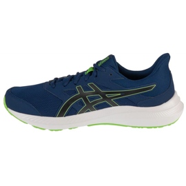 Zapatillas Asics Jolt 4 1011B603-406 azul 1 Zapatillas Asics Jolt 4 1011B603-406 azul 1