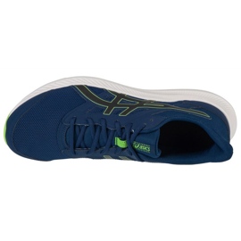 Zapatillas Asics Jolt 4 1011B603-406 azul 2
