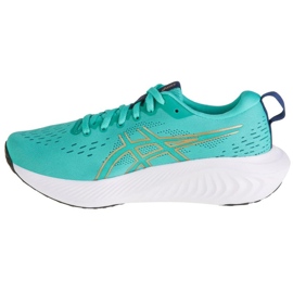 Zapatillas Asics Gel-Excite 10 1012B418-301 azul 1