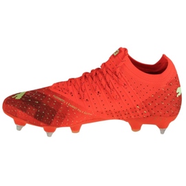 Zapatillas Puma Future Z 1.4 MxSG 106988 03 rojo 1 Zapatillas Puma Future Z 1.4 MxSG 106988 03 rojo 1