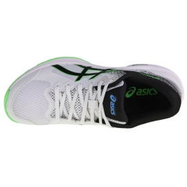Zapatillas Asics Beyond Ff 1071A092-101 blanco 2