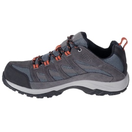 Zapatos Columbia Crestwood Wp 1765391053 gris 1 Zapatos Columbia Crestwood Wp 1765391053 gris 1