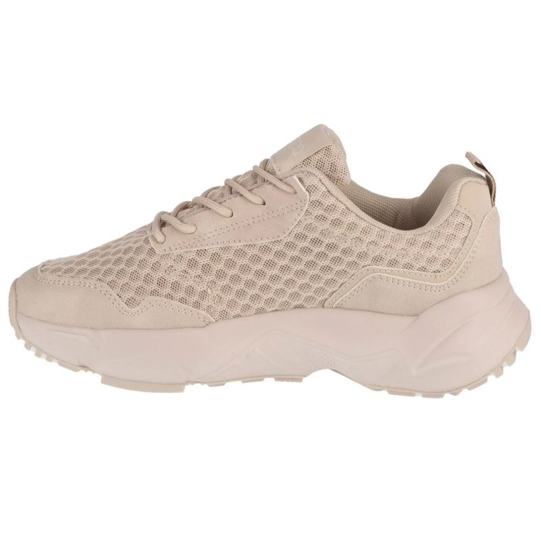 Zapatos Kappa Shono 243355-4143 beige 1