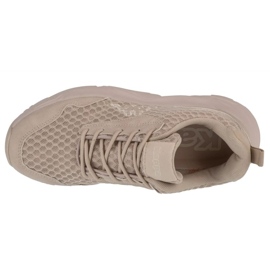 Zapatos Kappa Shono 243355-4143 beige 2