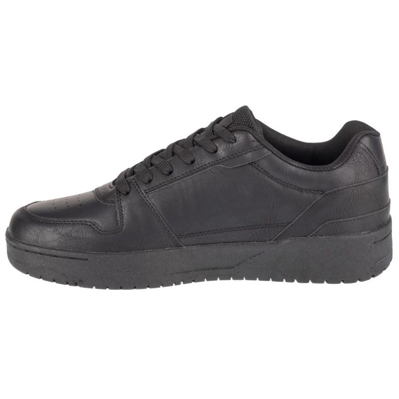 Zapatos Kappa Coda Low Oc 243405OC-1111 negro 1