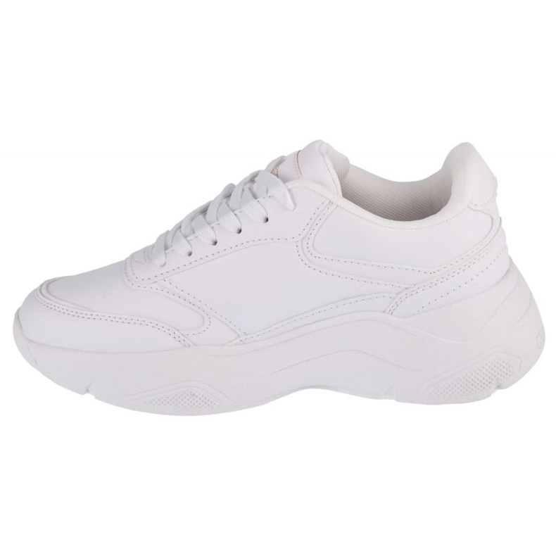 Zapatos Kappa Branja 243412-1045 blanco 1