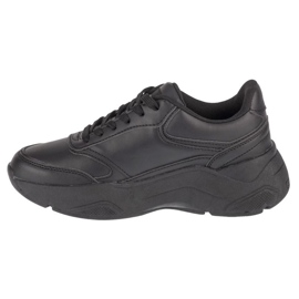 Zapatos Kappa Branja 243412-1145 negro 1