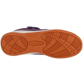Zapatillas Kappa Damba K 260765K-2610 violeta 3