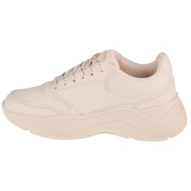 Zapatos Kappa Branja 243412-4345 beige 1