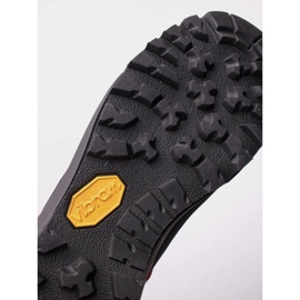 Bergson Nyika Mid Mid Stx Zapatos Nyikamidstxrojo 9