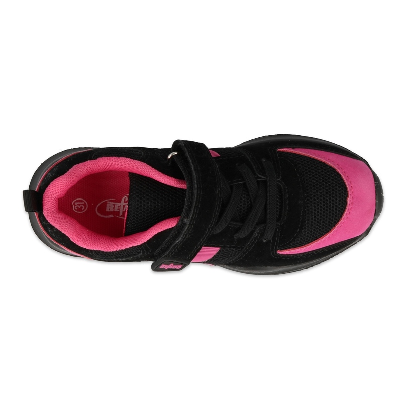 Calzado infantil befado 516X129 negro 3