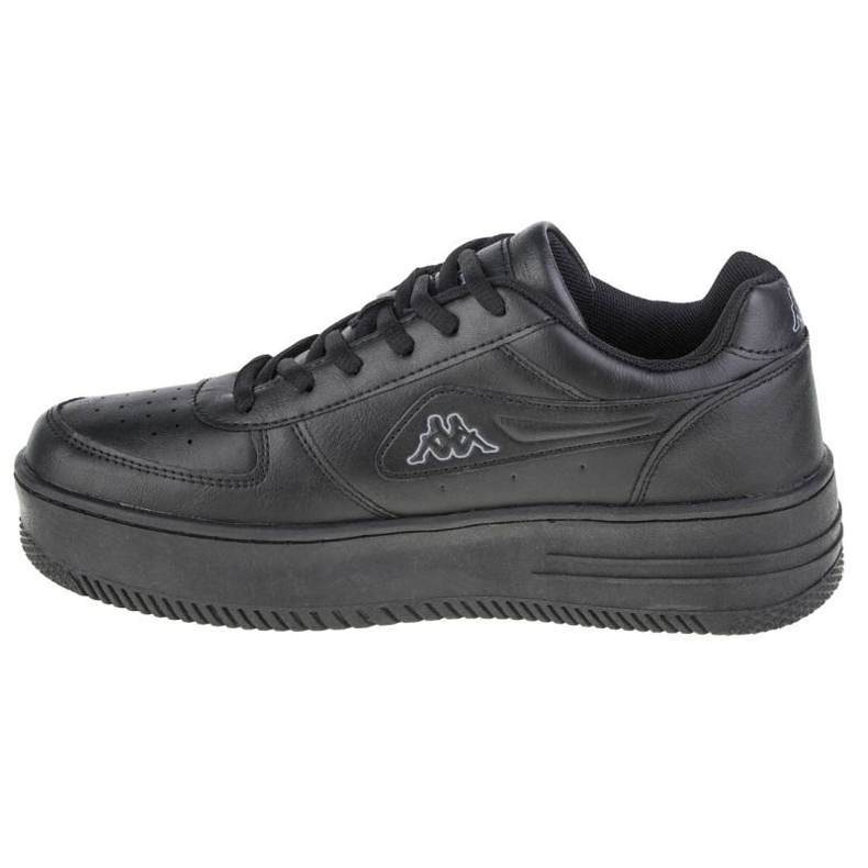 Kappa Bash Pf Oc W 243001OC-1116 zapatos negro 2