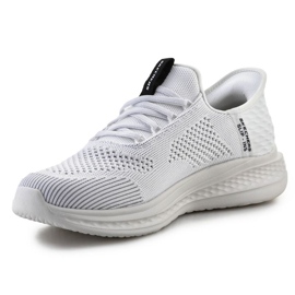 Skechers Slip-ins RF Slade Quinto zapatillas para correr blanco 2