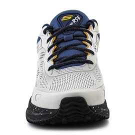 Zapatos Skechers Bounder Rse 232780-NTMT gris 1