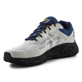 Zapatos Skechers Bounder Rse 232780-NTMT gris 2