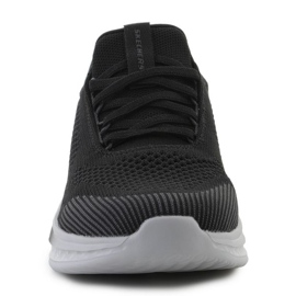 Zapatos Skechers 210810-BLK negro 1