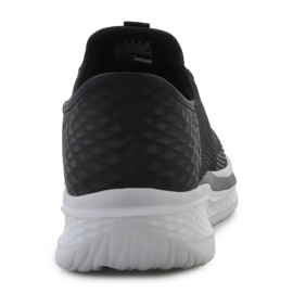 Zapatos Skechers 210810-BLK negro 3