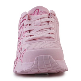 Zapatos Skechers The Joy 314065L-LPMT rosa 1
