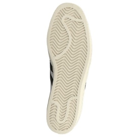 Zapatillas Adidas Originals Superstar 80s S76416 blanco 5