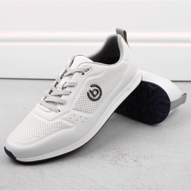Zapatillas deportivas Bugatti INT1974 blancas blanco 2