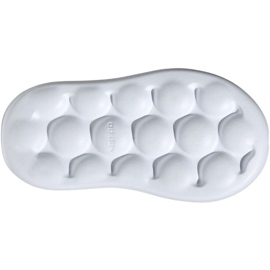 Zapatillas Adidas Breaknet 2.0 Cf I Jr ID5278 blanco 5