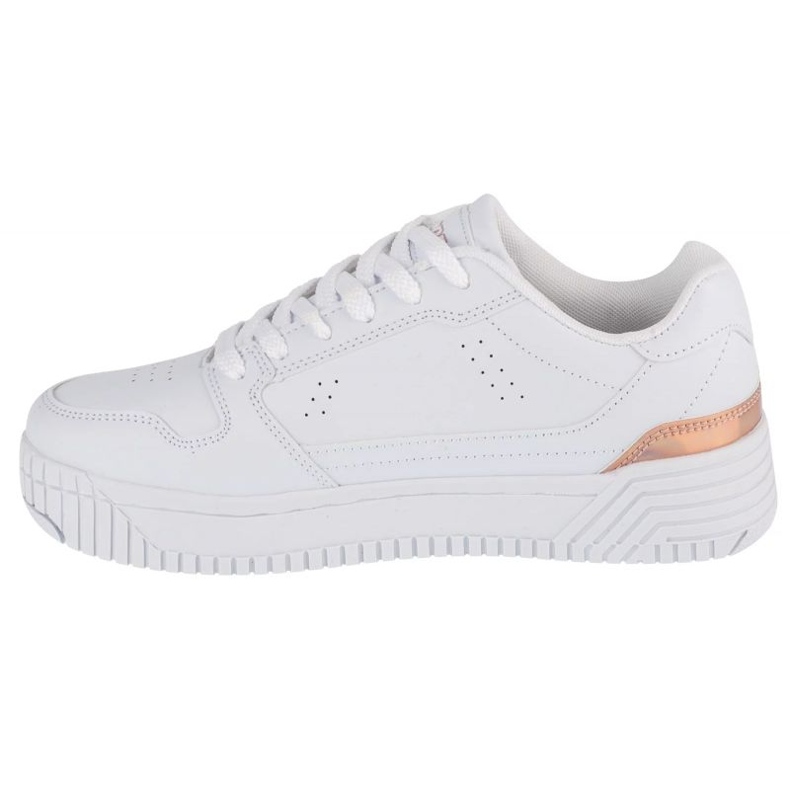 Zapatos Kappa Emela 243235-1058 blanco 1