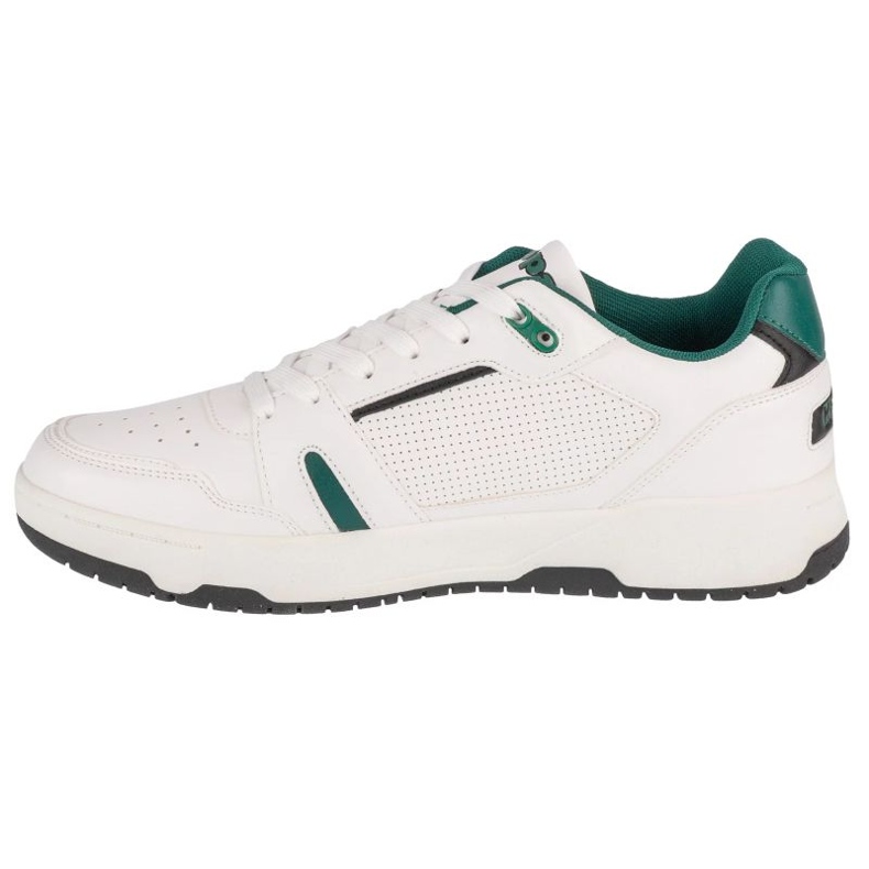 Zapatos Kappa Yeldes M 243401-1032 blanco 1