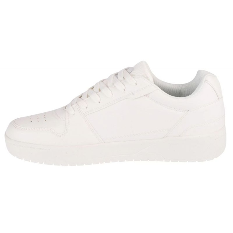 Zapatos Kappa Coda Low Oc 243405OC-1010 blanco 1