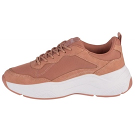 Zapatos Kappa Askja 243413-7110 rosado 1