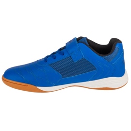 Zapatillas Kappa Damba T 260765T-6011 azul 1 Zapatillas Kappa Damba T 260765T-6011 azul 1