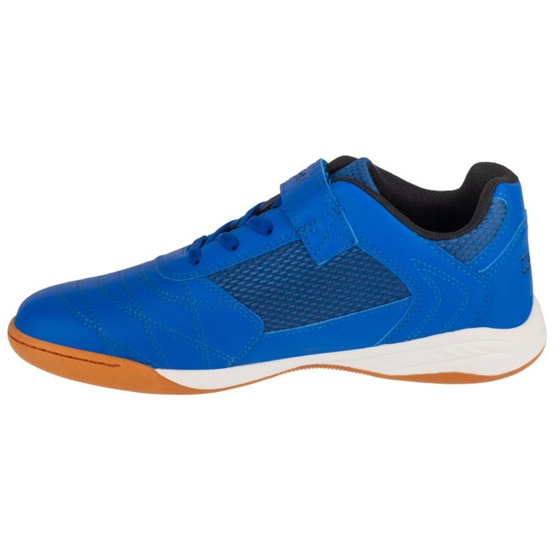Zapatillas Kappa Damba T 260765T-6011 azul 1 Zapatillas Kappa Damba T 260765T-6011 azul 1