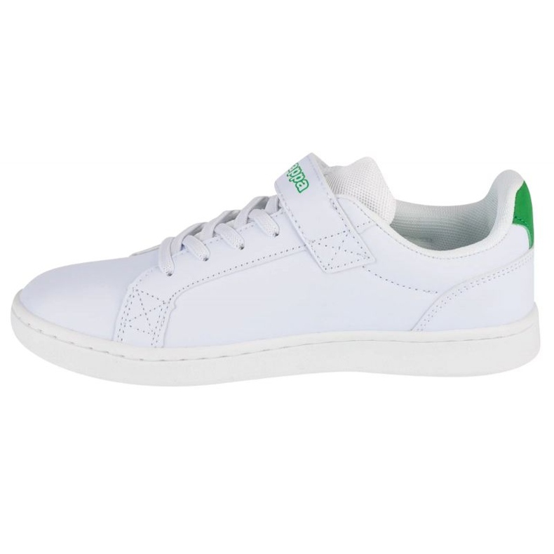 Zapatillas Kappa Kelford K 261053K-1030 blanco 1