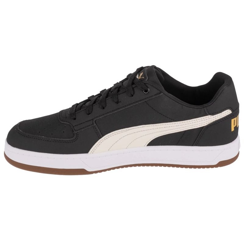 Zapatillas Puma Caven 2.0 75 Años M 394666-01 negro 1